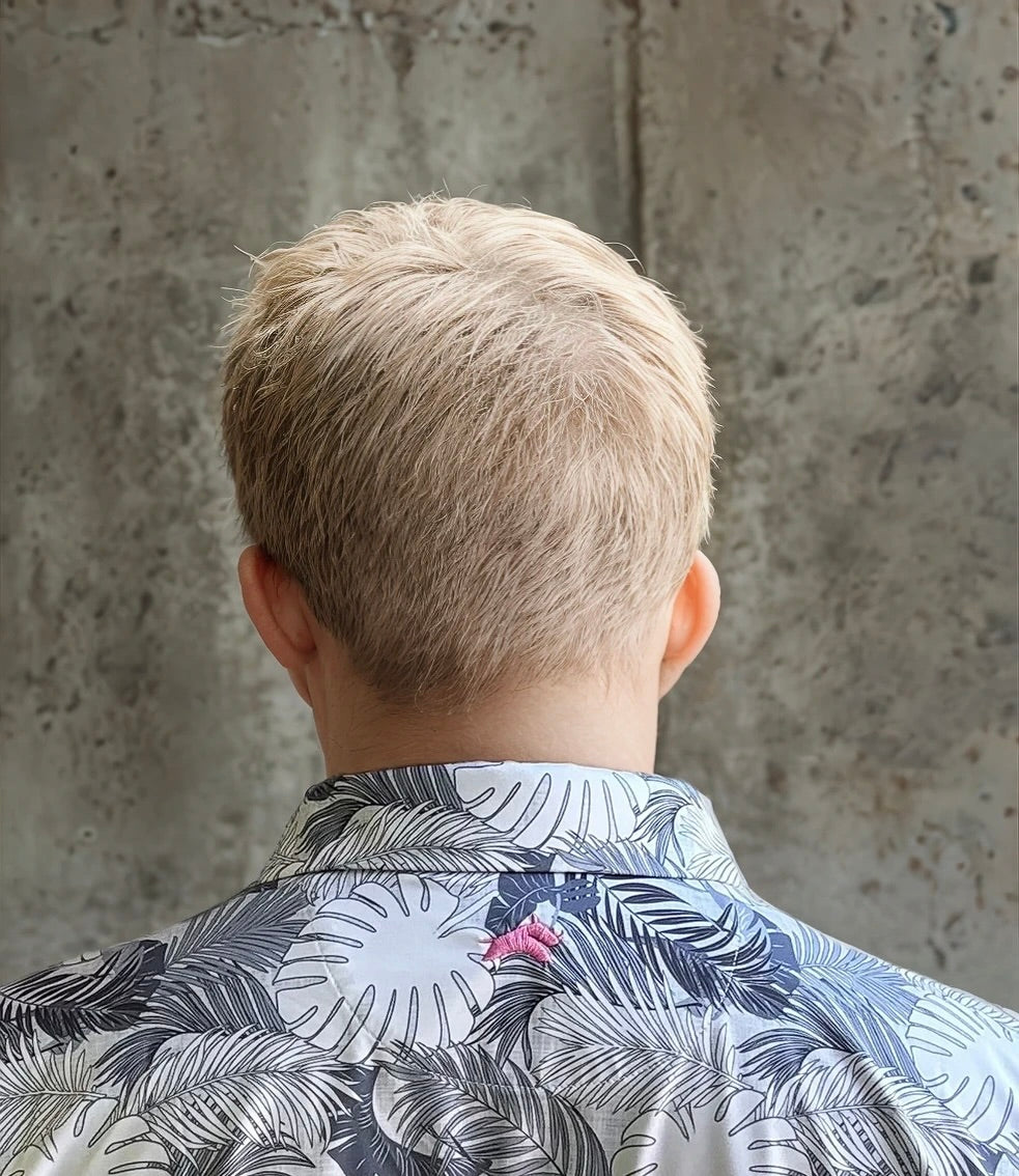 Banyan Men's Polo