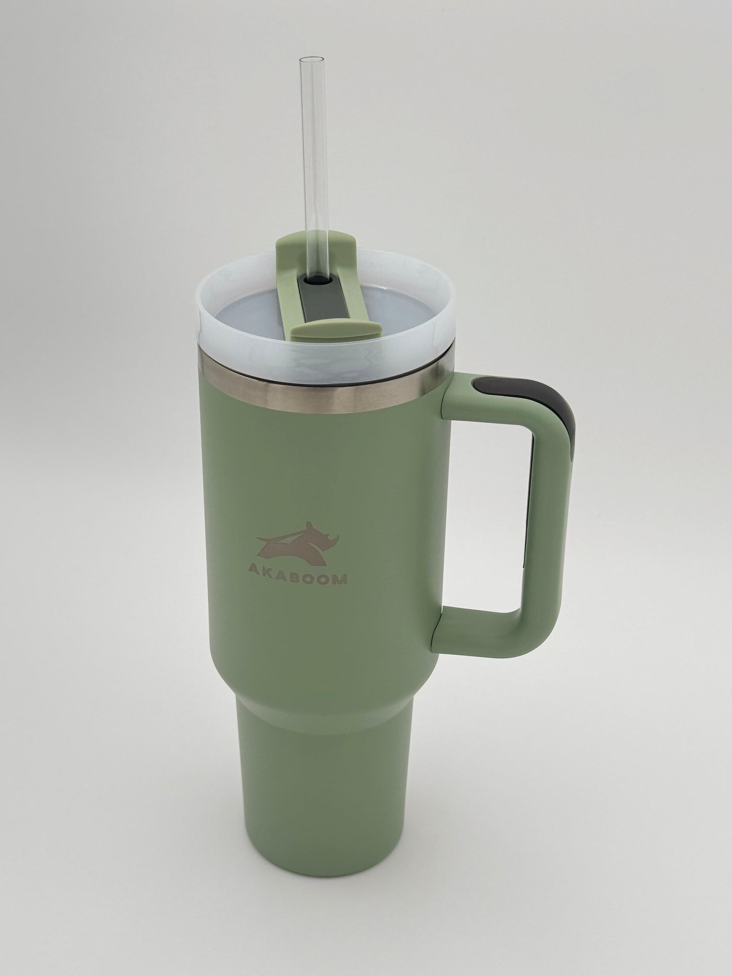 40 OZ Stainless Steel Water Bottles