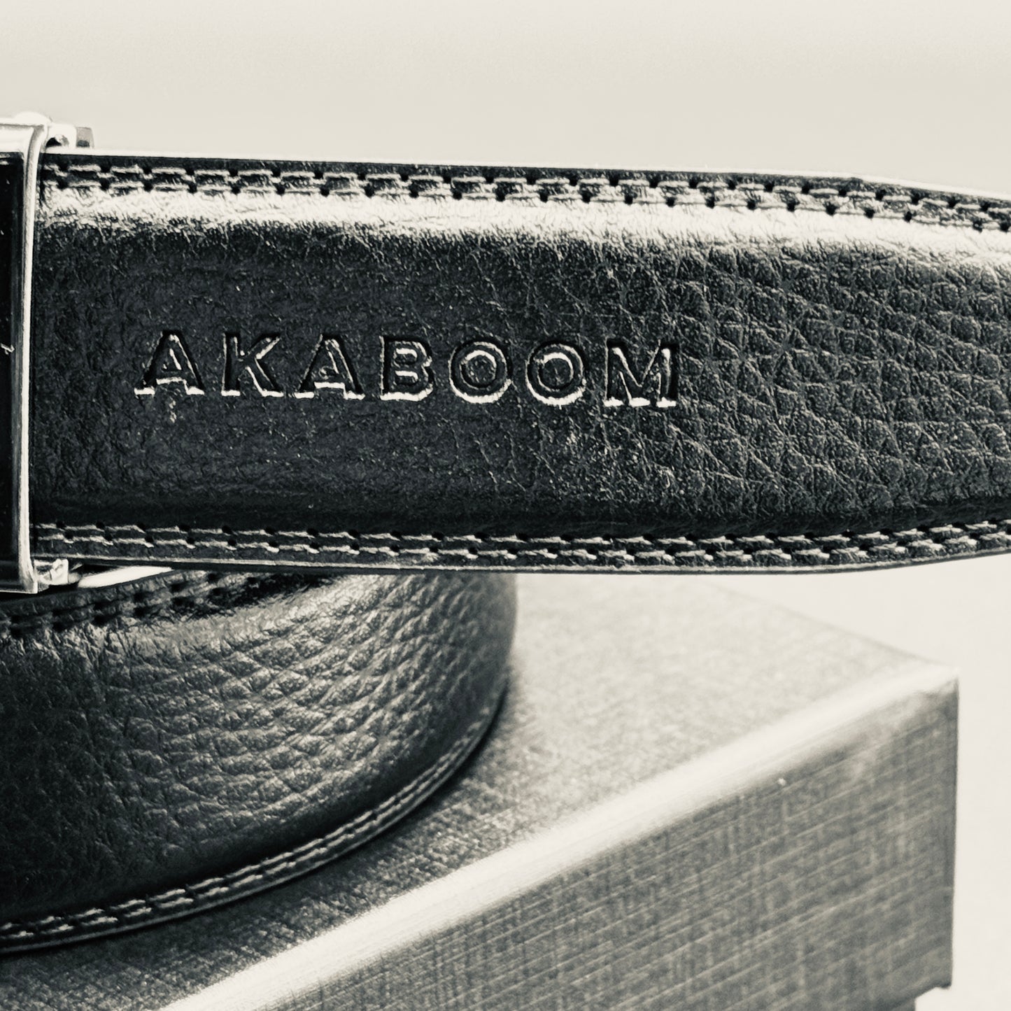 Akaboom Belt