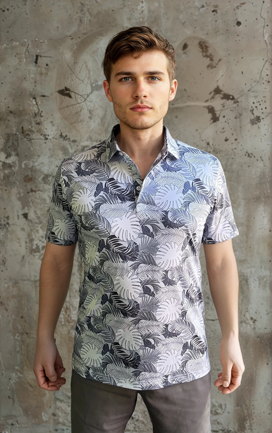 Banyan Men's Polo